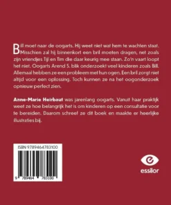 Een bril voor Bill? | 9789464783100