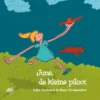 June, de kleine piloot | 9789464756548