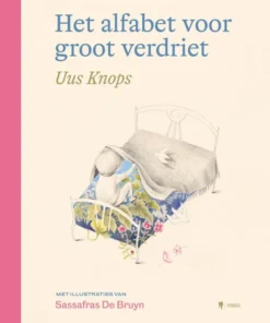 Het alfabet voor groot verdriet