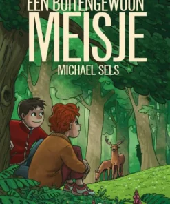 Een buitengewoon meisje