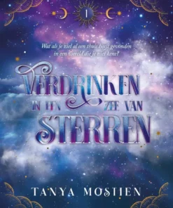 Verdrinken in een zee van sterren