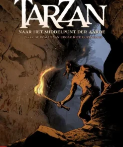Naar het middelpunt der aarde