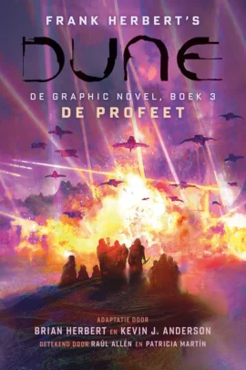 De profeet