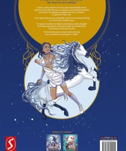 Alternative view of Maanpaard