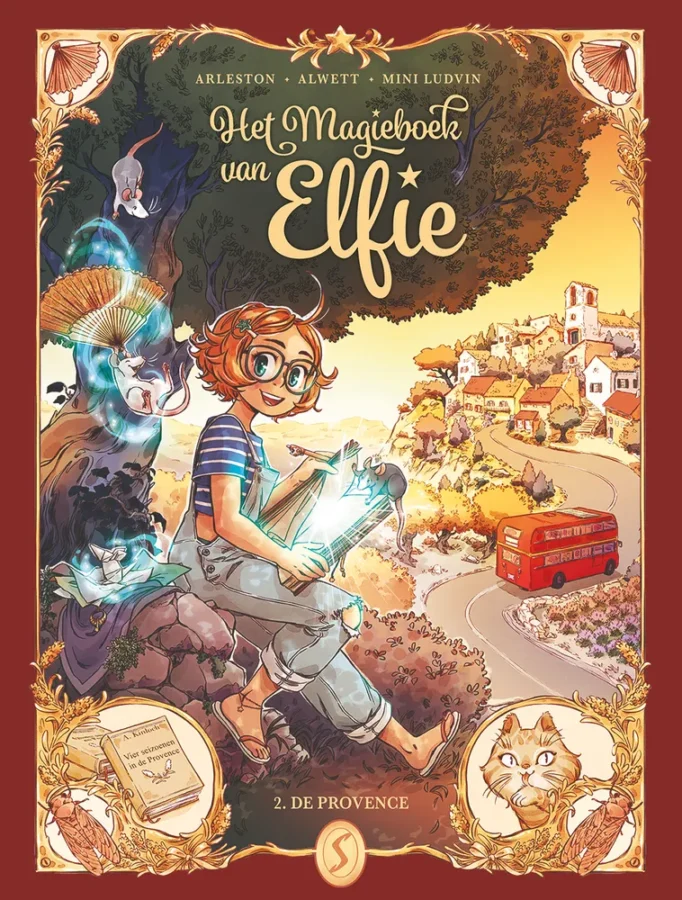 Rapunsel kinderboeken |