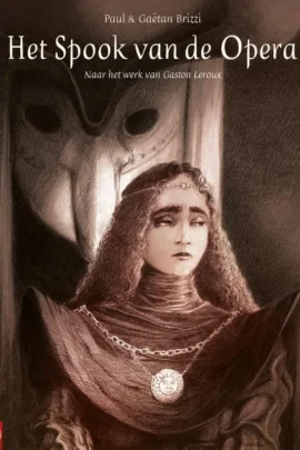 Het spook van de opera