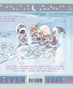 De andere wereld | 9789464842890 De andere wereld | 9789464842890