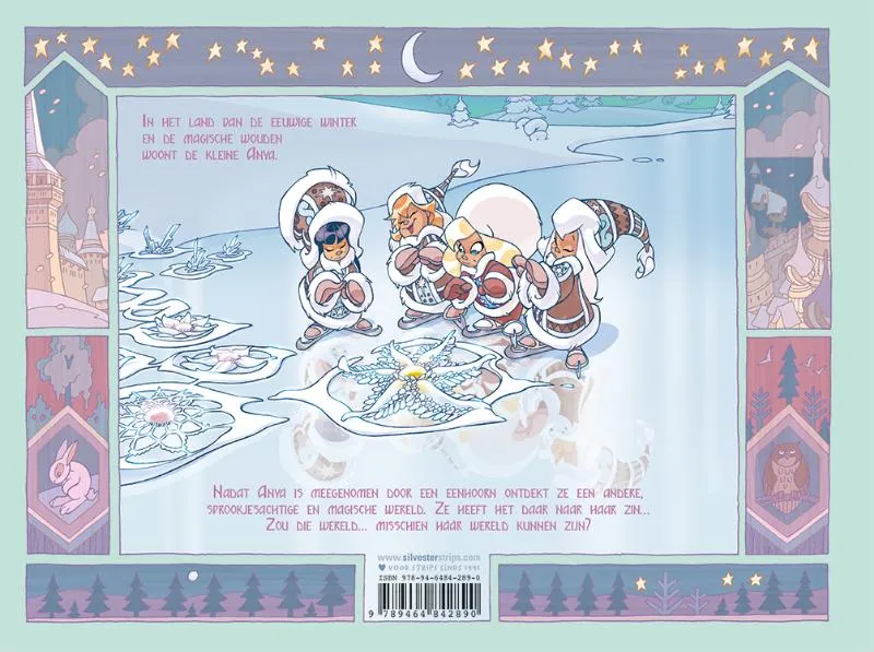 De andere wereld | 9789464842890 De andere wereld - Afbeelding 2