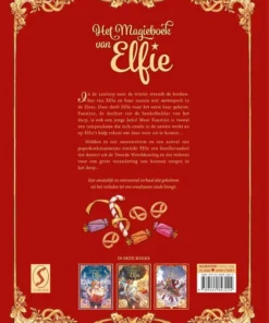 Alternative view of Een ongeluk zit in een klein koekje