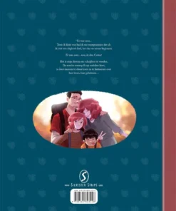 Afgedwaald van de tijd | 9789464843248 Afgedwaald van de tijd | 9789464843248