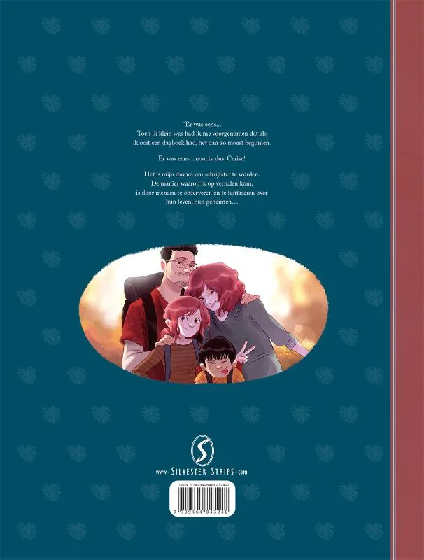 Afgedwaald van de tijd | 9789464843248 Afgedwaald van de tijd - Afbeelding 2