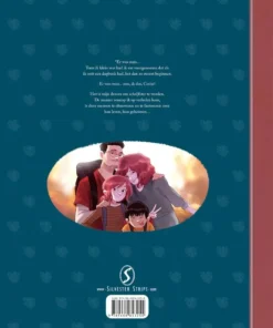 Afgedwaald van de tijd | 9789464843255