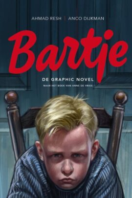 de graphic novel
