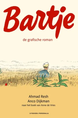 de graphic novel
