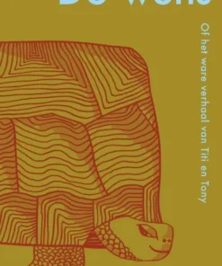 De wens, of Het ware verhaal van Titi en Tony