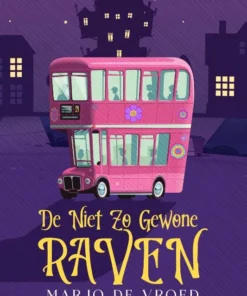 De niet zo gewone Raven