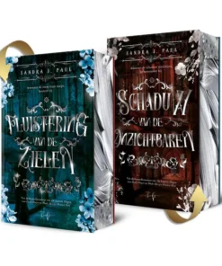 Fluistering van de Zielen/Schaduw van de Onzichtbaren