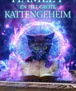 Hamley en het Grote Kattengeheim