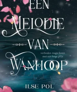 Een Melodie van Wanhoop