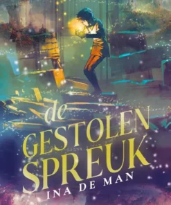 De gestolen spreuk