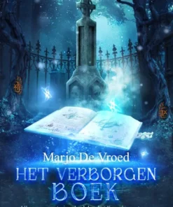Het verborgen boek