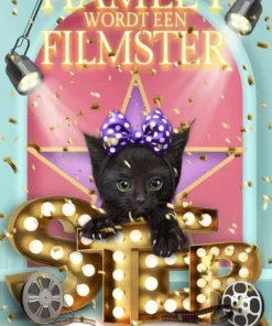 Hamley wordt een filmster