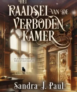 Het Raadsel van de Verboden Kamer