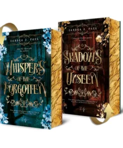 Whispers of the Forgotten/Shadows of the Unseen