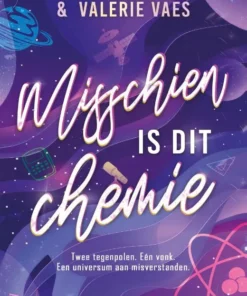 Misschien is dit Chemie