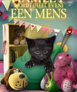 Hamley wordt (heel even) een mens