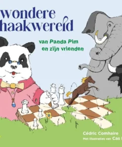 De wondere schaakwereld
