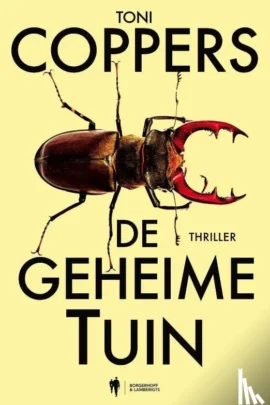 De geheime tuin