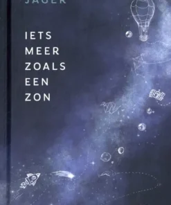 Iets meer zoals een zon