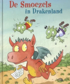 De Smoezels in Drakenland