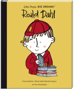 Roald Dahl