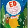 Ed en de grote belangrijke hamsterrace | 9789465000039