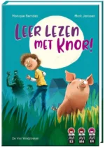 Leer lezen met Knor! | 9789493209732
