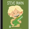 Steve Irwin | 9789465000596