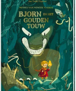 Bjorn en het gouden touw