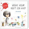 Welke kleur heeft een kus | 9789465303260