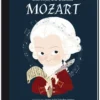 Mozart | 9789465301464 Mozart | 9789465301464