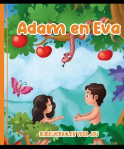 Adam en Eva