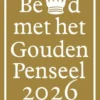 Gouden Penseel 2026 | 9789030511892 Gouden Penseel 2026 | 9789030511892