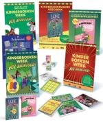Lespakket Kinderboekenweek 2025 | 9789465033914
