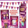 Versier je klas-pakket Kinderboekenweek 2026 | 9789465032139 Versier je klas-pakket Kinderboekenweek 2026 | 9789465032139