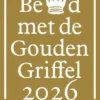 Gouden Griffel 2026 | 9781526687203