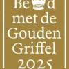 Gouden Griffel 2025 | 9789465032528