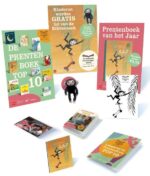 Lespakket Nationale Voorleesdagen 2026 | 9789465034416