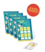 Kinderjury lespakket | 9789465033815