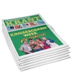 Kinderboekenweekkrant set van 50 ex. Kinderboekenweek 2025 | 9789465034119